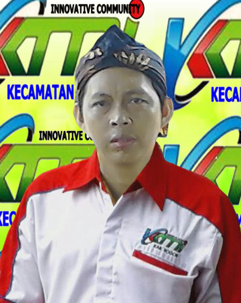 KETUA KKG MI CISEENG