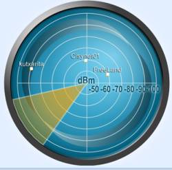 Analizzatore Wifi sapere tutto sulle reti wifi vicine