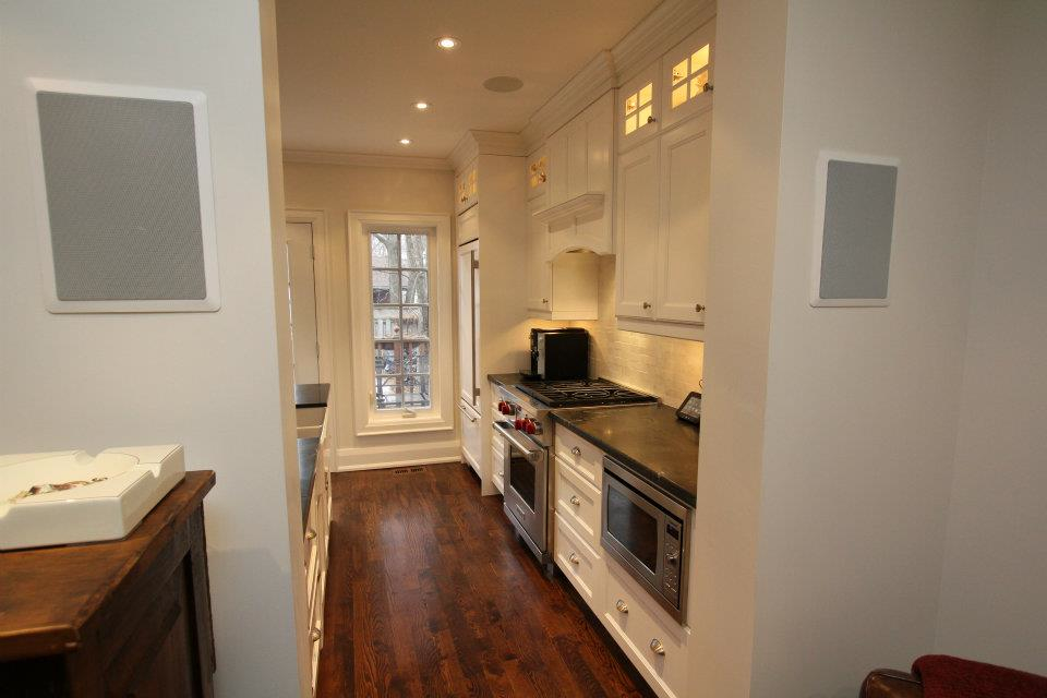 Monarch Kitchen & Bath Centre More Before and After Pictures from a