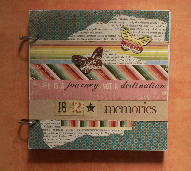 Kreatywna Uliczka Album W Podziekowaniu