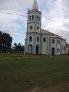 Missão de Mocumbi - Franciscanos OFM Moçambique