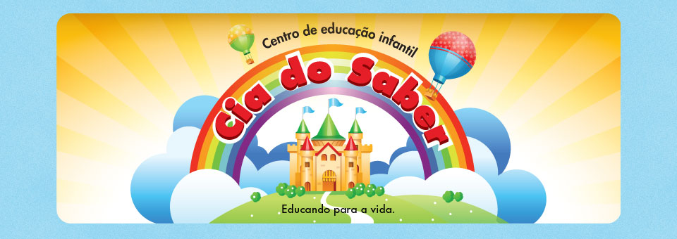 Cia do Saber | Vila Velha