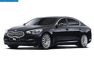 Kia k9 car 2013 front view - صور سيارة كيا k9 2013 من الخارج Kia k9 car 2013 front view - صور سيارة كيا k9 2013 من الخارج