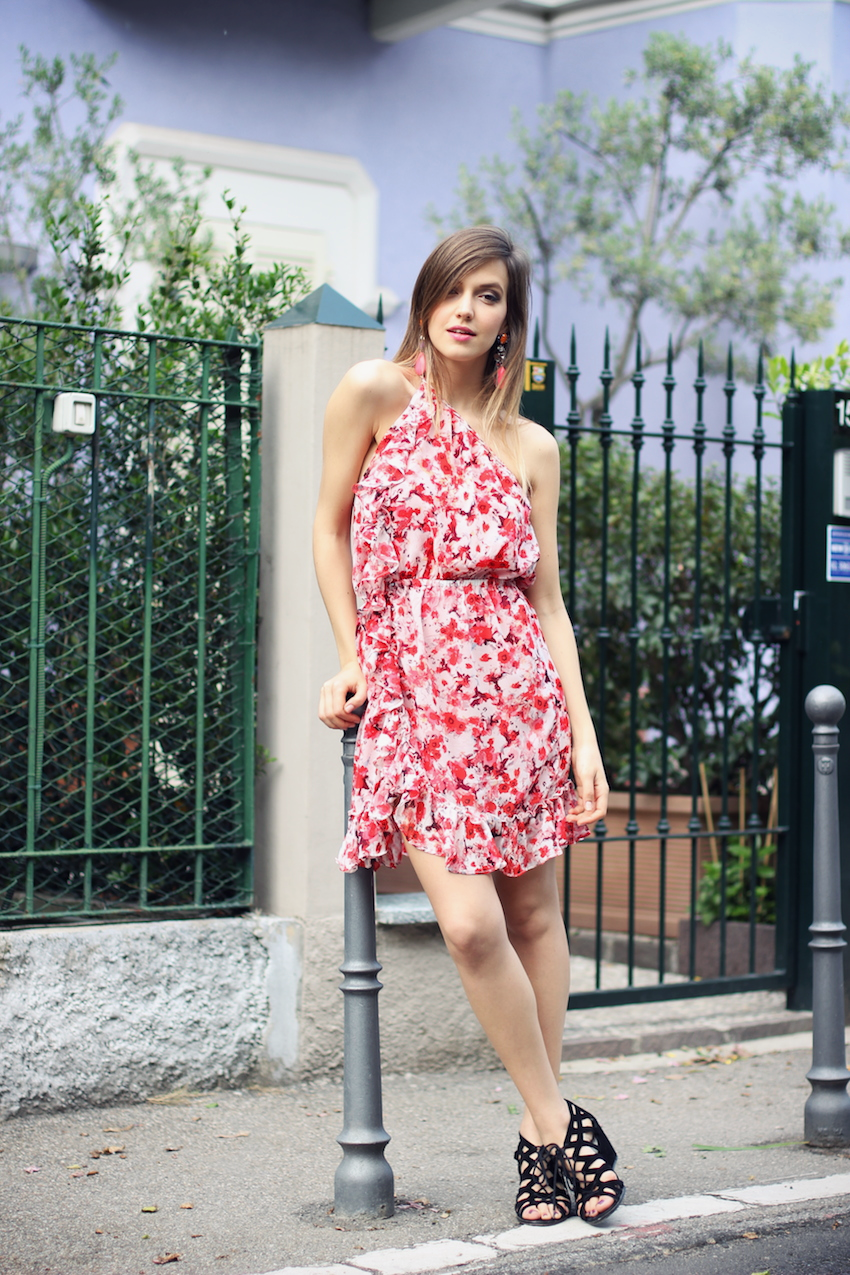 floral dress fashion quite floral dress fashion quite