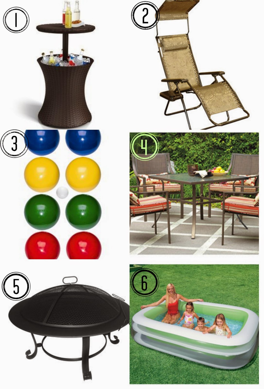 Friday Favs Backyard Essentials (on SALE) LindsSays