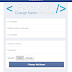 Facebook Phishing Template May 2014
