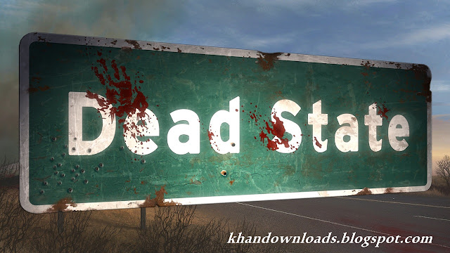 Dead State Dead State