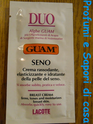 fanghi d'alga guam