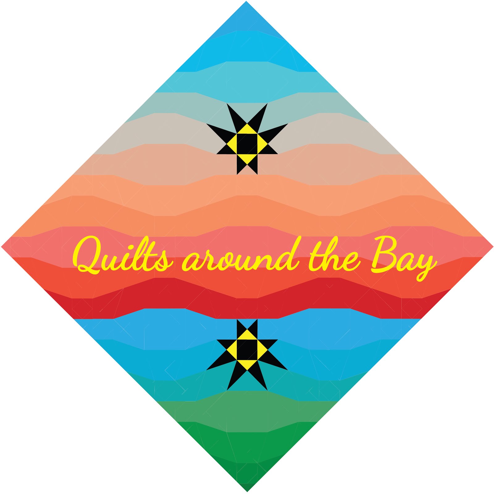 Quilts Around the Bay Shop Hop Participating Shop!