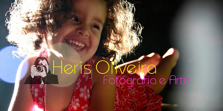 Heris Oliveira Fotografia