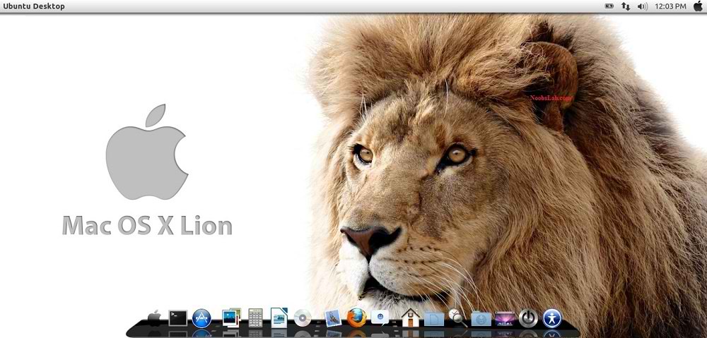 Cannot Install Apple Remote Desktop Lion Background