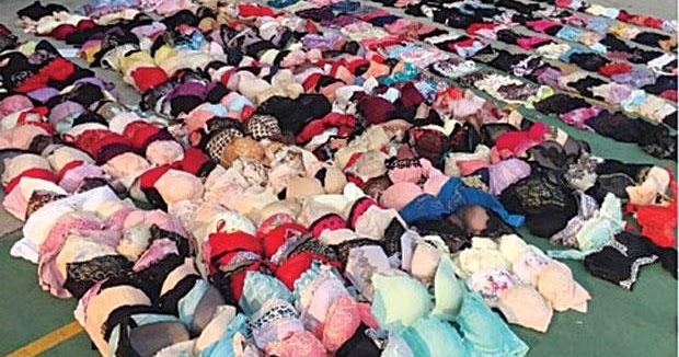 Altan Kadin Sutyen Beyaz Morhipo 2221728
