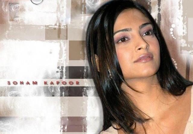 Sonam Kapoor Hd Wallpapers