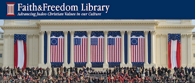 Faith & Freedom Library
