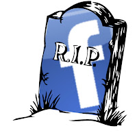 RIP Facebook
