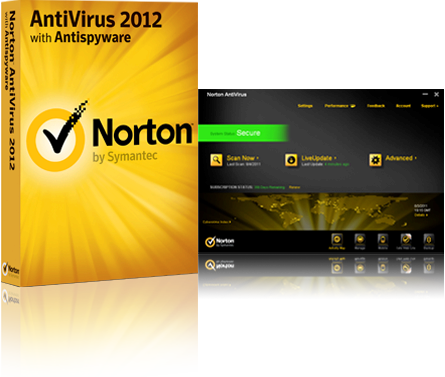 Antivirus Trial Version 6 Month