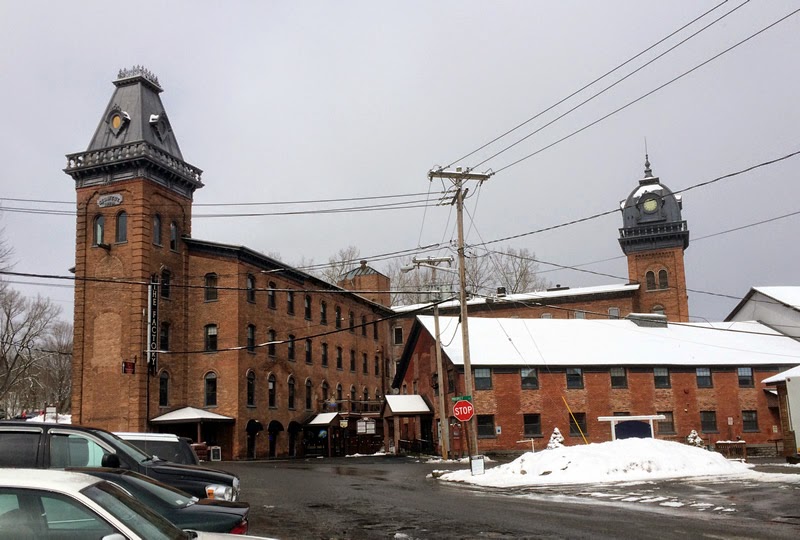 Rich's PedalPoint The Jim Tedisco Rail Trail Ballston Spa, NY