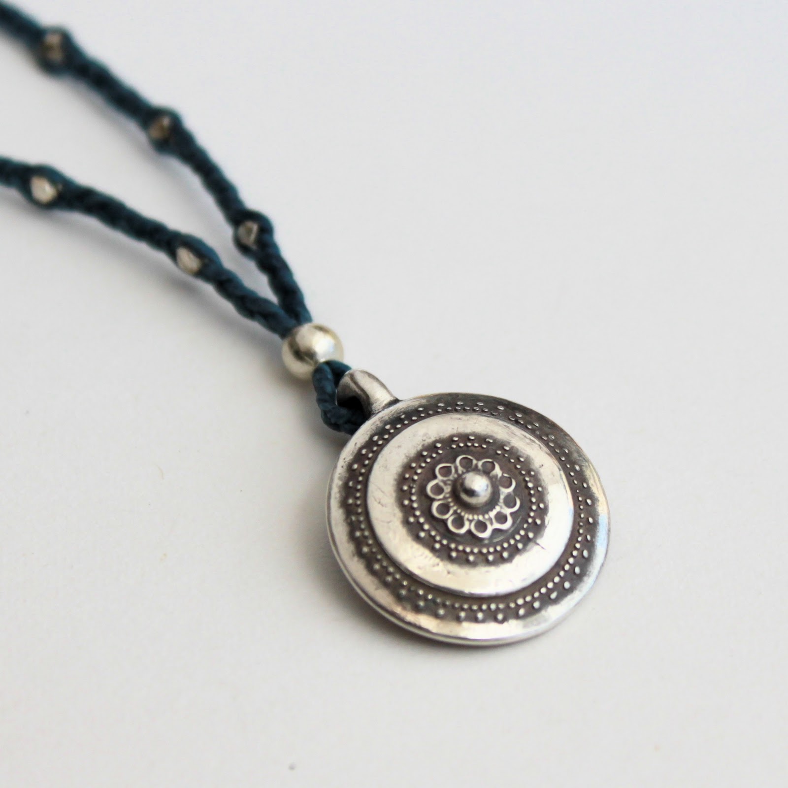 Jewels of Ojai Unique Handmade Fine Silver Jewelry for Great Holiday