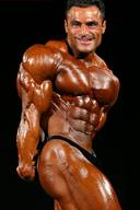 Male Bodybuilders in Posing Trunks - Coz They Are Hot