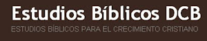 estudios biblicos