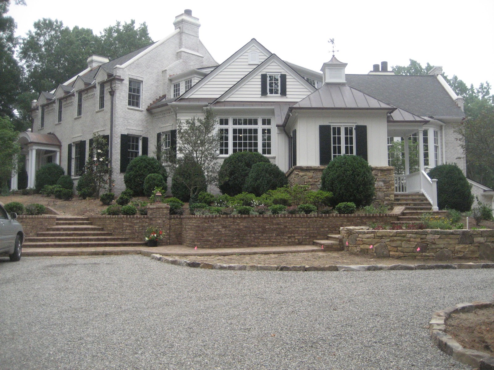 McLEAN Building Company Gallery