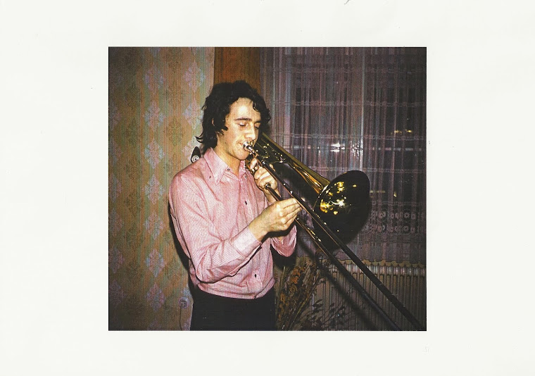 KING Tenor Trombone since 1968