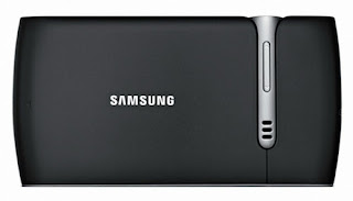 Samsung introduces mobile projector accessories for the Galaxy: TechAUN