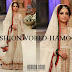 Nadia Chottani at Pantene Bridal Couture Week 2012