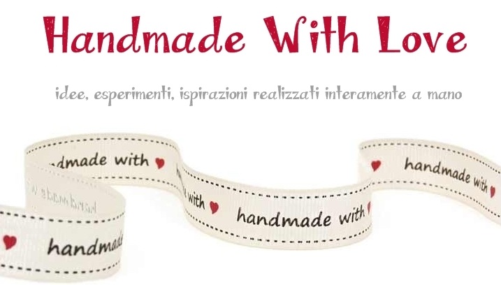 Handmade With Love