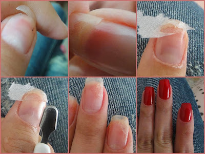 como-recuprerar-unhas-quebradas Unhas quebradas nunca mais