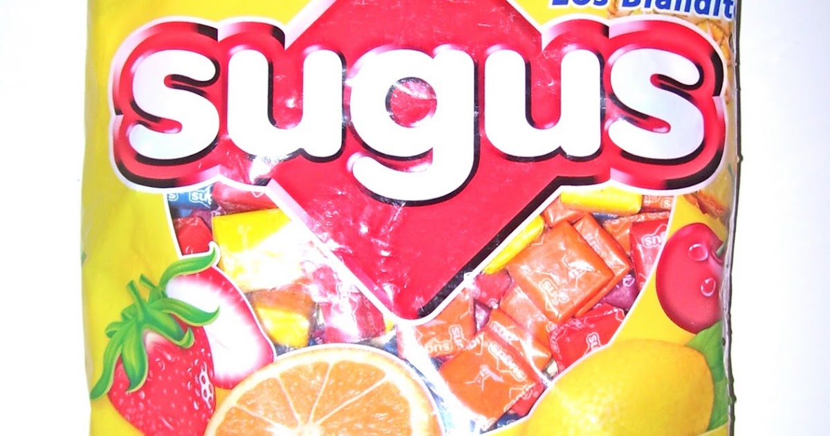 La Vida Vid: Spanish Candy: An Experiment in Self Motivation/Discipline