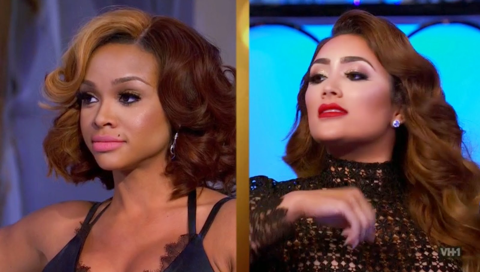 Love & Hip Hop Hollywood Season One Reunion Part 1 Episode Recap