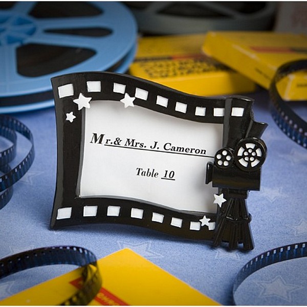Movie Themed Wedding Ideas Be The Star On Your Day