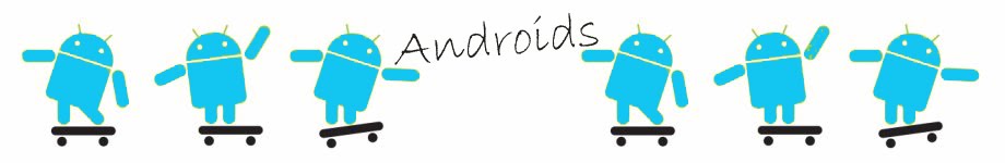 Android Times of india