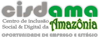 CISDAMA - Centro de Inc Soc e Dig da Amazônia