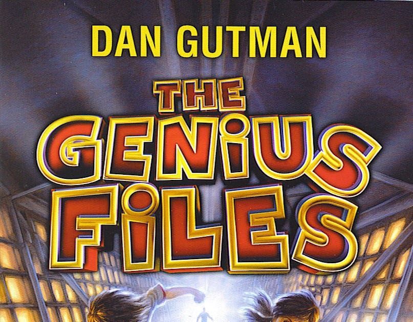 Mini Book Bytes Book Review The Genius Files Mission Unstoppable by