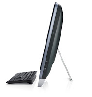Dell Inspiron One 2320 all-in-one pc