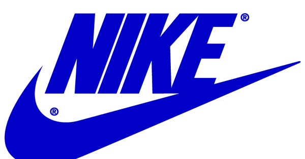 blue nike logo gif nike logo
