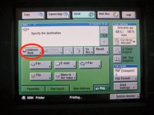 Cara-Setting-Fitur-Send-Mesin-Fotocopy-Canon Setting-Fitur-Send-Fotocopy