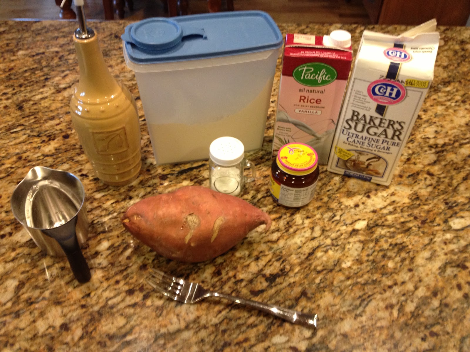 My Mama Always Said.... Yeast Yam Bread