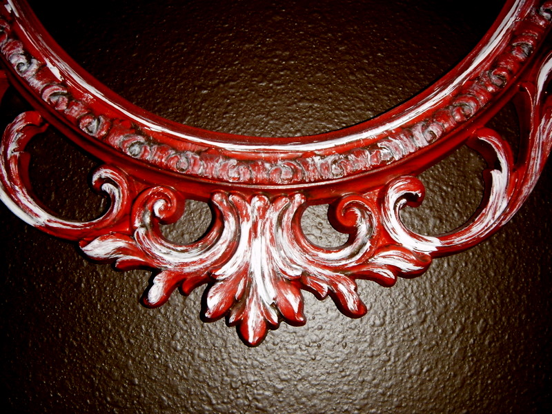 Morning by Morning Productions Framed Letter Wall Decor