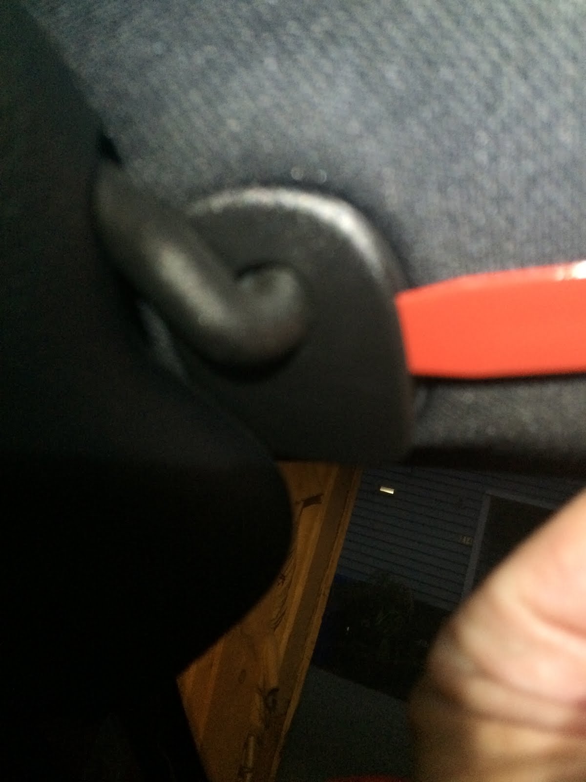 Jeff's Blog Porsche Cayman headliner replacement