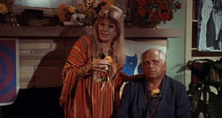 Wild in the Streets (1968)