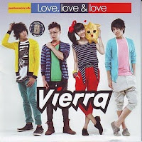 Vierra