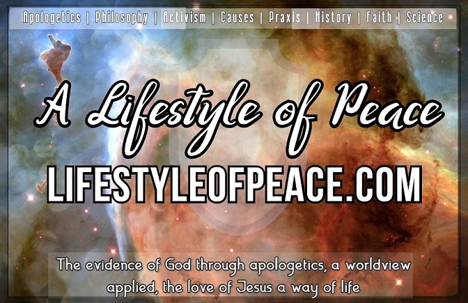 A Lifestyle of Peace