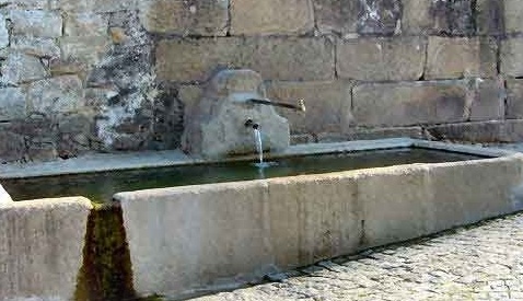 Besuchen Sie Portugal August 2011