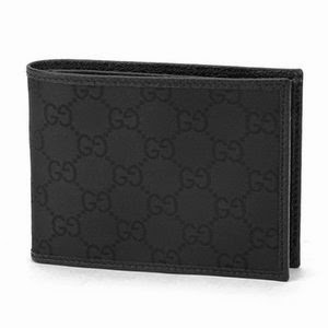 海千山千 ブログ: GUCCI(グッチ) - メンズ 二つ折り財布 - G1X9N1001 海千山千 ブログ: GUCCI(グッチ) - メンズ 二つ折り財布 - G1X9N1001