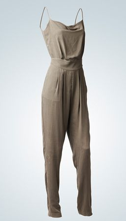 tiger of sweden jumpsuit