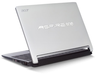 Drivers Acer Aspire One D260 Windows XP