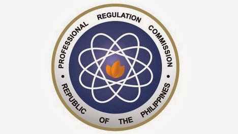 prc amends interior designer board exam passers list